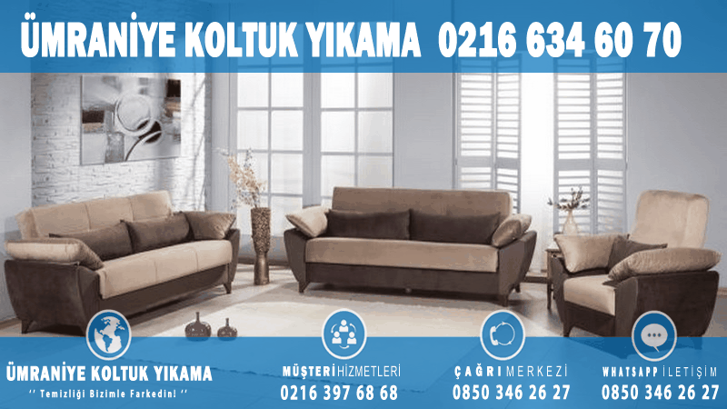 Mehmet Akif Mahallesi Profesyonel Koltuk Kıkama